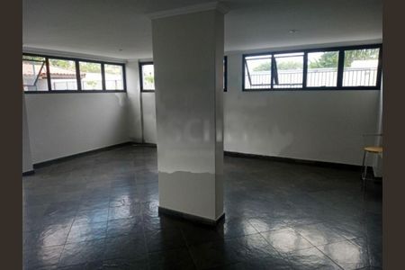 Apartamento à venda com 2 quartos, 60m² em Vila do Castelo, São Paulo