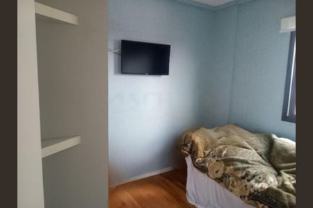 Apartamento à venda com 2 quartos, 60m² em Vila do Castelo, São Paulo