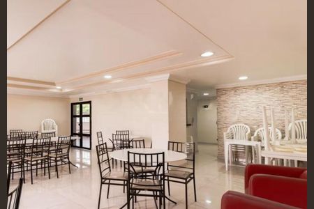 Apartamento à venda com 3 quartos, 71m² em Ipiranga, São Paulo