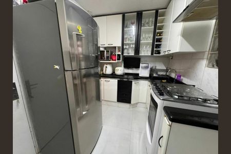 Apartamento à venda com 78m², 3 quartos e 1 vaga