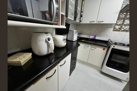 Apartamento à venda com 78m², 3 quartos e 1 vaga