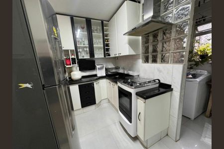 Apartamento à venda com 78m², 3 quartos e 1 vaga