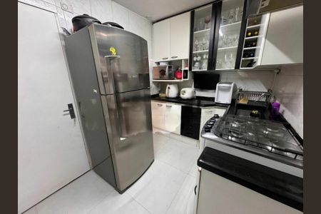 Apartamento à venda com 78m², 3 quartos e 1 vaga