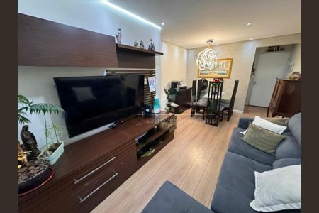 Apartamento à venda com 78m², 3 quartos e 1 vaga