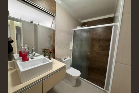 Apartamento à venda com 78m², 3 quartos e 1 vaga