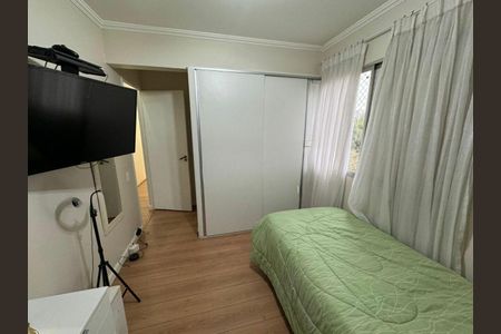 Apartamento à venda com 78m², 3 quartos e 1 vaga