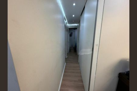 Apartamento à venda com 78m², 3 quartos e 1 vaga