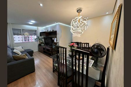 Apartamento à venda com 78m², 3 quartos e 1 vaga