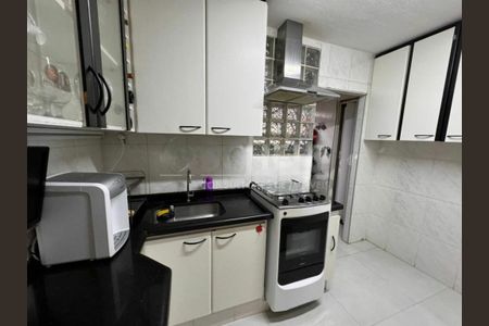 Apartamento à venda com 78m², 3 quartos e 1 vaga