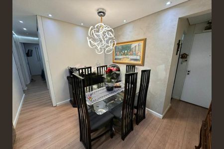 Apartamento à venda com 78m², 3 quartos e 1 vaga