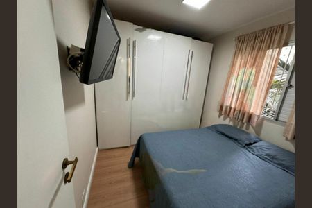 Apartamento à venda com 78m², 3 quartos e 1 vaga