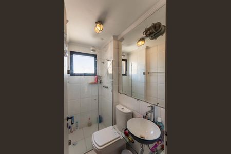 Apartamento à venda com 3 quartos, 135m² em Jardim Marajoara, São Paulo