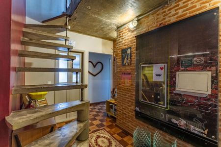 Apartamento à venda com 3 quartos, 135m² em Jardim Marajoara, São Paulo
