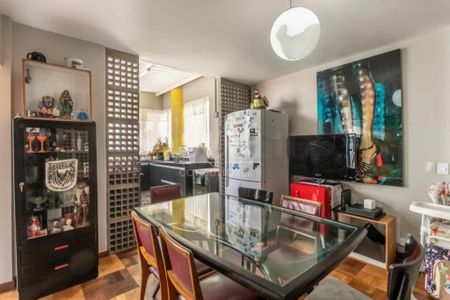 Apartamento à venda com 3 quartos, 135m² em Jardim Marajoara, São Paulo