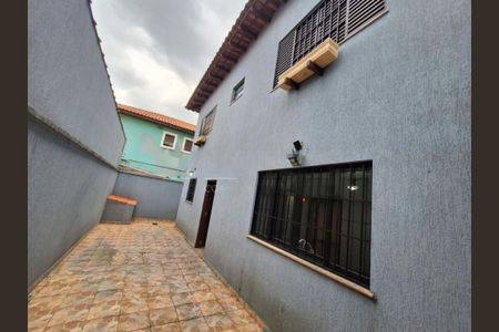 Casa à venda com 3 quartos, 189m² em Vila Campo Grande, São Paulo