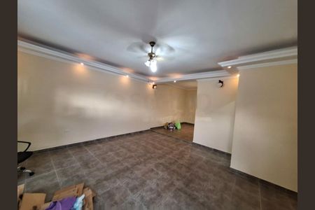 Casa à venda com 3 quartos, 189m² em Vila Campo Grande, São Paulo