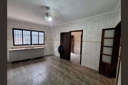 Casa à venda com 3 quartos, 189m² em Vila Campo Grande, São Paulo