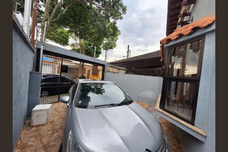 Casa à venda com 3 quartos, 189m² em Vila Campo Grande, São Paulo