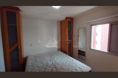 Apartamento à venda com 3 quartos, 87m² em Campininha, São Paulo