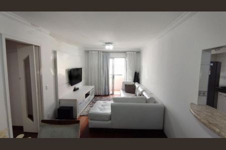 Apartamento à venda com 3 quartos, 87m² em Campininha, São Paulo