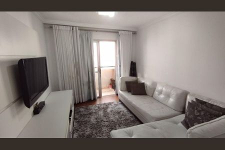 Apartamento à venda com 3 quartos, 87m² em Campininha, São Paulo