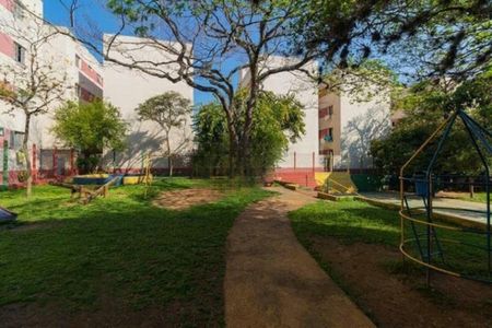 Apartamento à venda com 84m², 3 quartos e 2 vagas