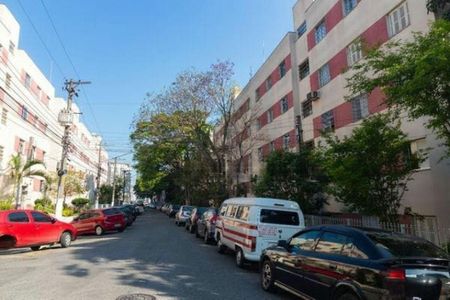 Apartamento à venda com 84m², 3 quartos e 2 vagas