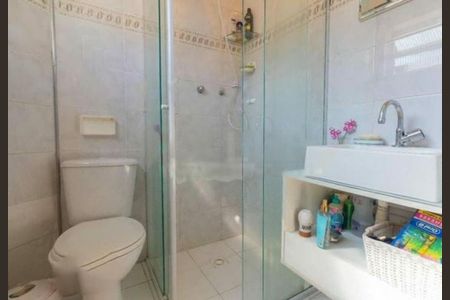 Apartamento à venda com 3 quartos, 84m² em Santo Amaro, São Paulo