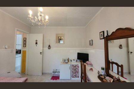 Casa à venda com 2 quartos, 120m² em Vila Nova Caledonia, São Paulo
