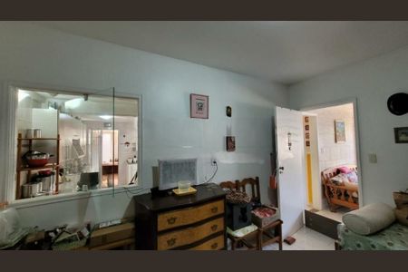 Casa à venda com 2 quartos, 120m² em Vila Nova Caledonia, São Paulo