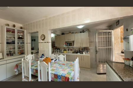 Casa à venda com 2 quartos, 120m² em Vila Nova Caledonia, São Paulo