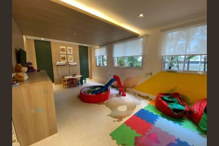 Apartamento à venda com 53m², 3 quartos e 1 vaga