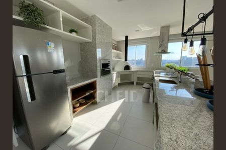 Apartamento à venda com 53m², 3 quartos e 1 vaga