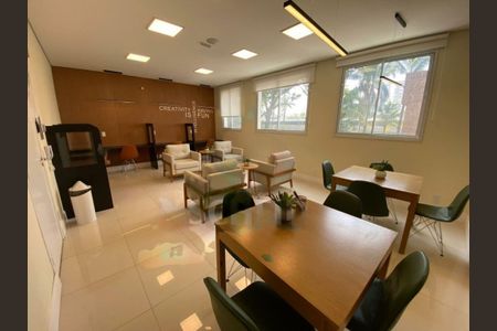 Apartamento à venda com 53m², 3 quartos e 1 vaga