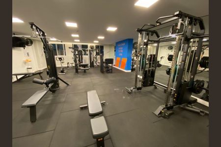 Apartamento à venda com 53m², 3 quartos e 1 vaga