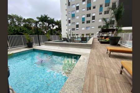 Apartamento à venda com 53m², 3 quartos e 1 vaga