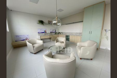 Apartamento à venda com 3 quartos, 53m² em Santo Amaro, São Paulo