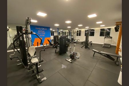 Apartamento à venda com 53m², 3 quartos e 1 vaga