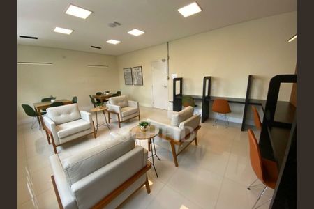 Apartamento à venda com 53m², 3 quartos e 1 vaga