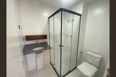 Apartamento à venda com 53m², 3 quartos e 1 vaga
