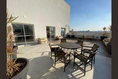 Apartamento à venda com 53m², 3 quartos e 1 vaga