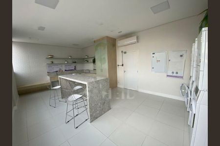 Apartamento à venda com 53m², 3 quartos e 1 vaga