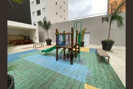 Apartamento à venda com 53m², 3 quartos e 1 vaga