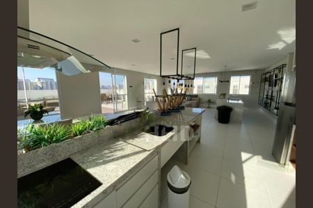 Apartamento à venda com 53m², 3 quartos e 1 vaga
