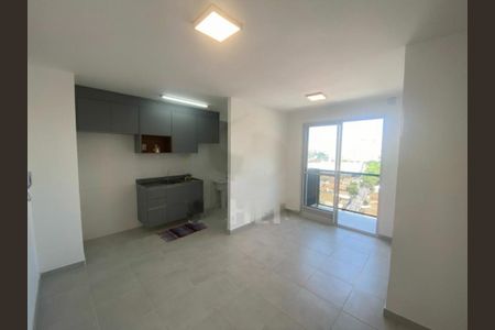 Apartamento à venda com 53m², 3 quartos e 1 vaga