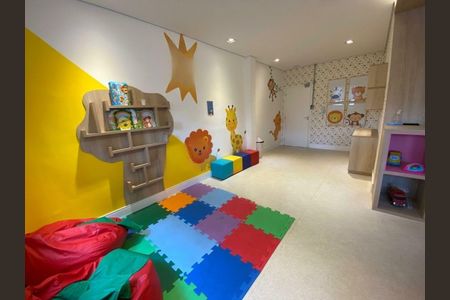 Apartamento à venda com 53m², 3 quartos e 1 vaga