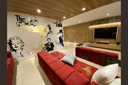 Apartamento à venda com 53m², 3 quartos e 1 vaga