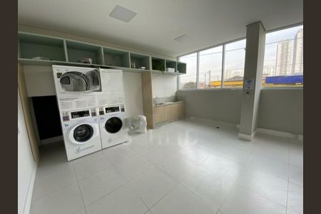 Apartamento à venda com 53m², 3 quartos e 1 vaga