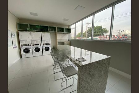 Apartamento à venda com 53m², 3 quartos e 1 vaga