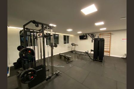 Apartamento à venda com 53m², 3 quartos e 1 vaga